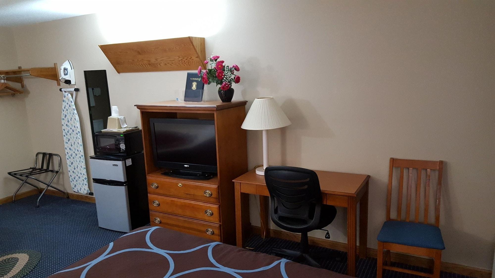 Super 8 By Wyndham O'Fallon Mo/St. Louis Area Luaran gambar