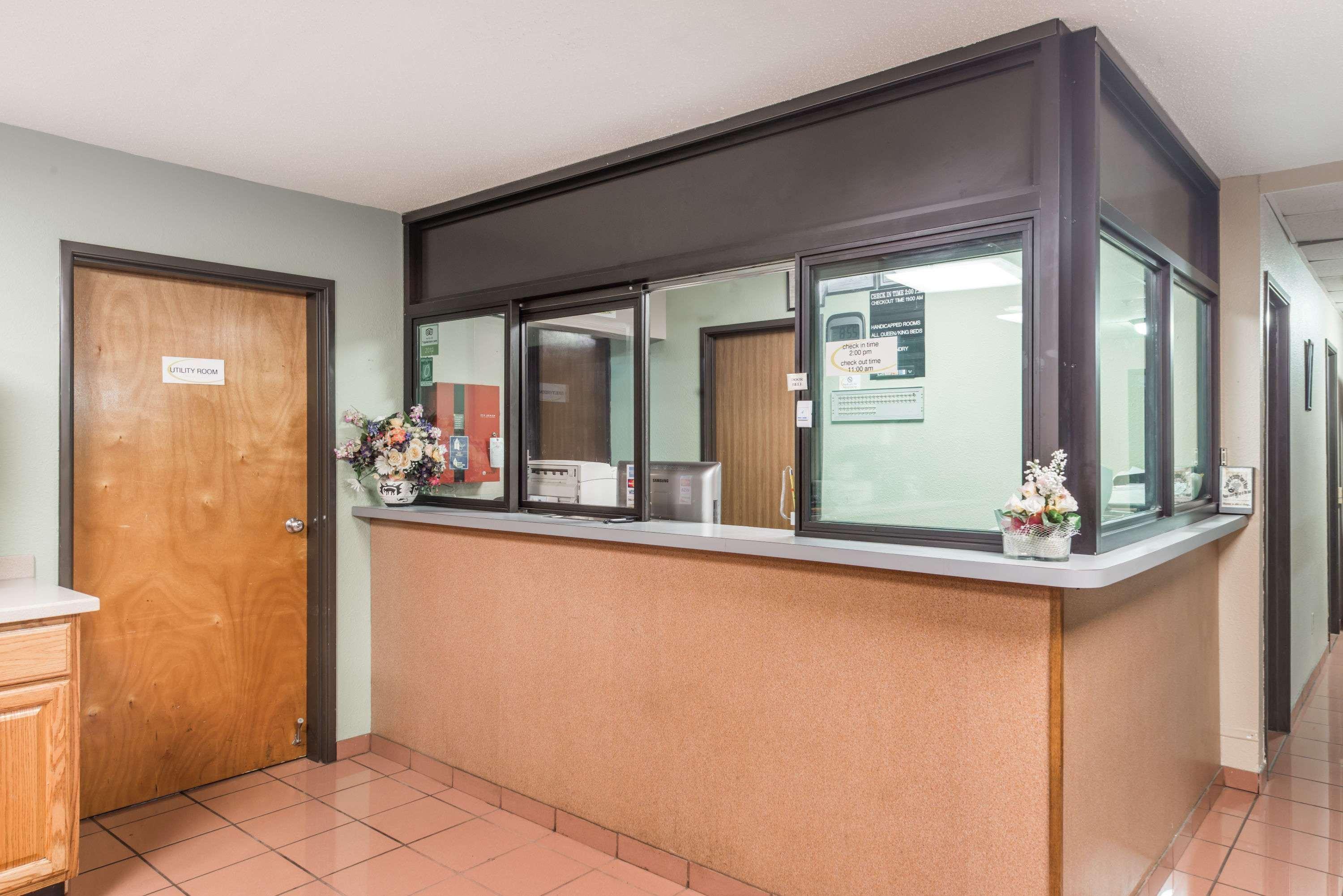 Super 8 By Wyndham O'Fallon Mo/St. Louis Area Luaran gambar