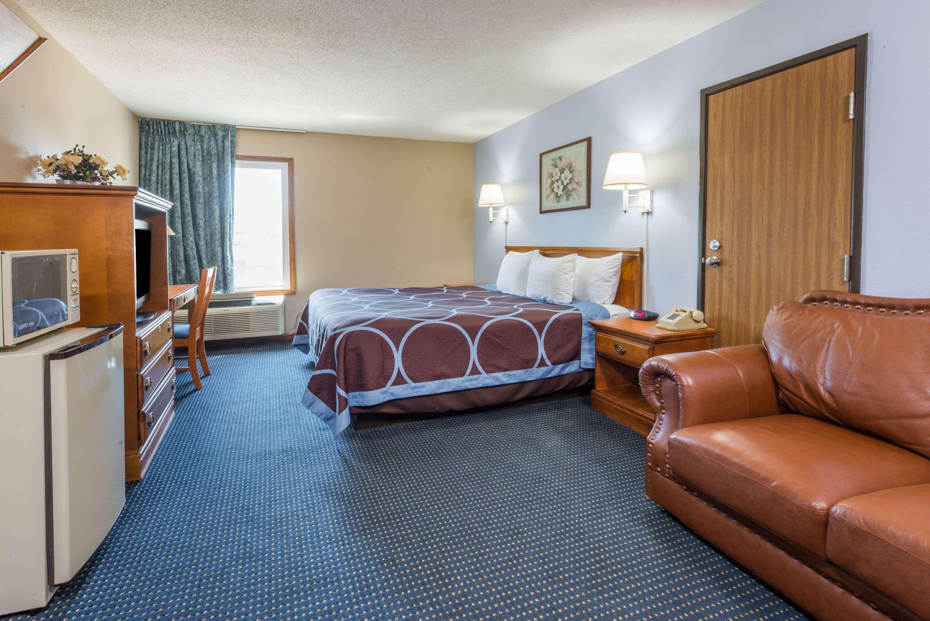 Super 8 By Wyndham O'Fallon Mo/St. Louis Area Luaran gambar