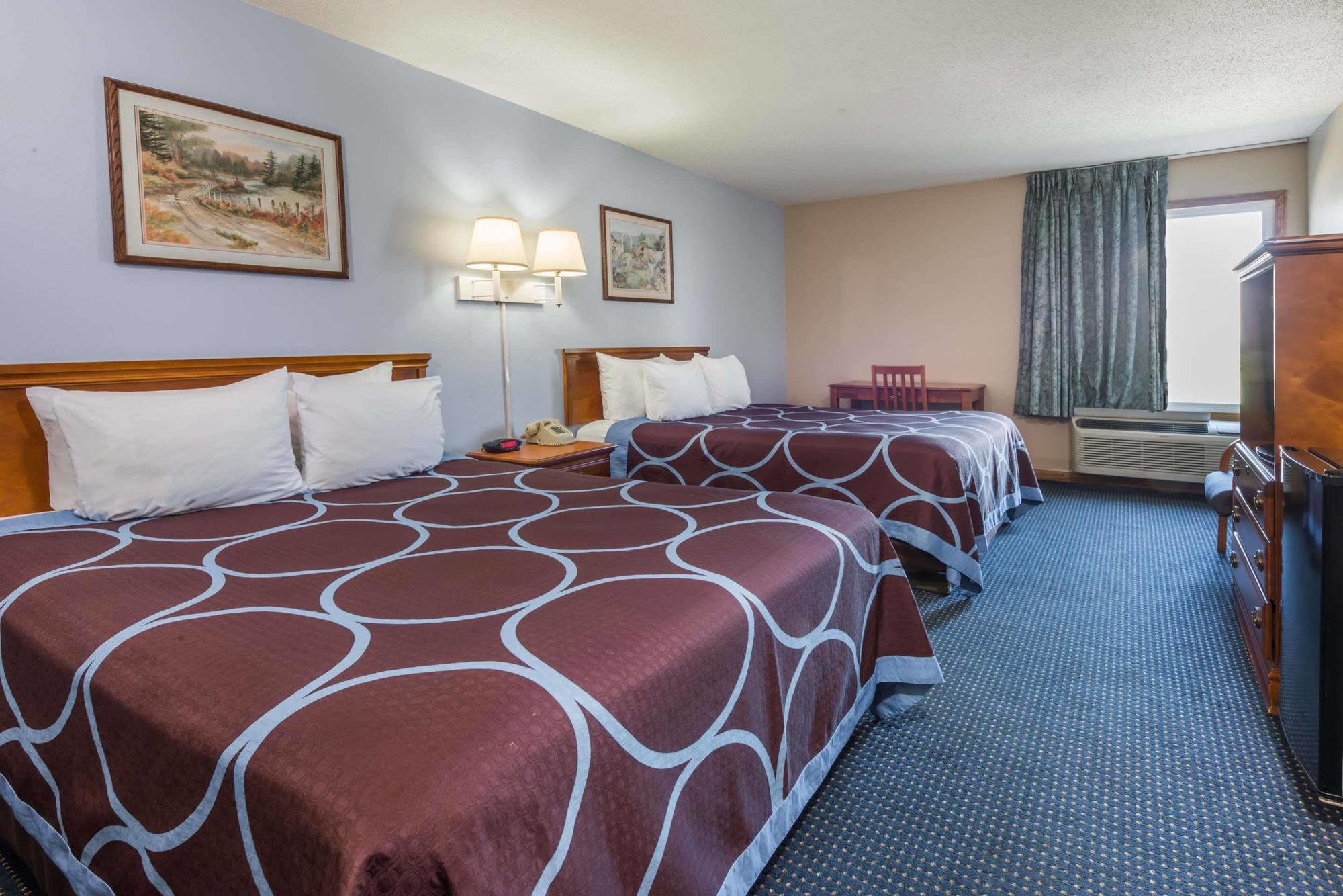 Super 8 By Wyndham O'Fallon Mo/St. Louis Area Luaran gambar