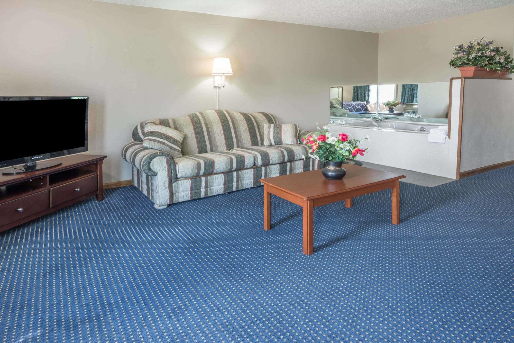 Super 8 By Wyndham O'Fallon Mo/St. Louis Area Luaran gambar